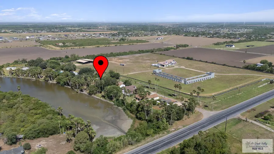 5 Aguilar Dr #5, Los Fresnos, TX 78566 - #3