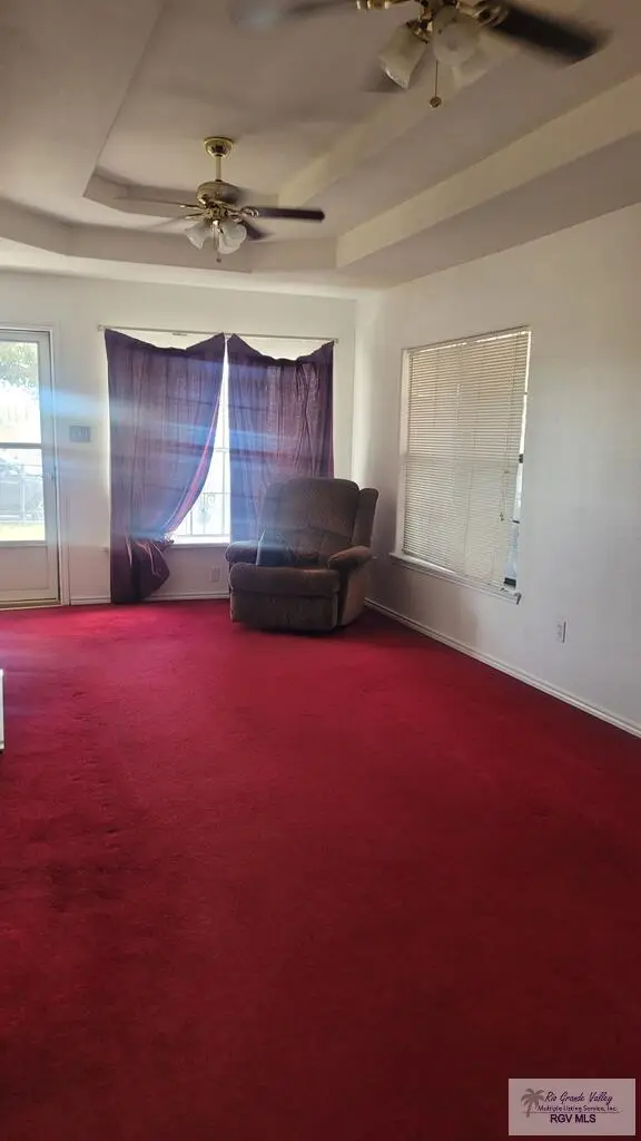 813 W 10th St., Mercedes, TX 78570 - #2