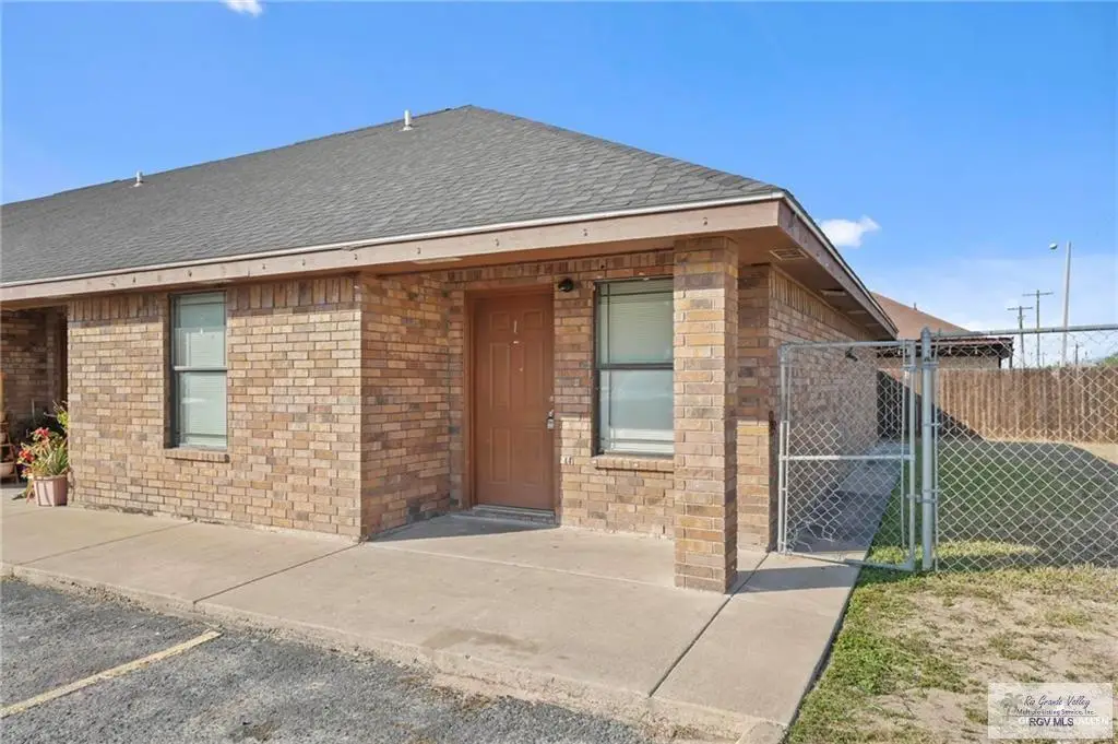 1405 S Los Ebanos Rd, Mission, TX 78572 - #1