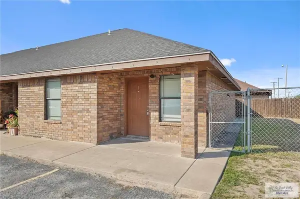 1405 S Los Ebanos Rd, MISSION, TX 78572
