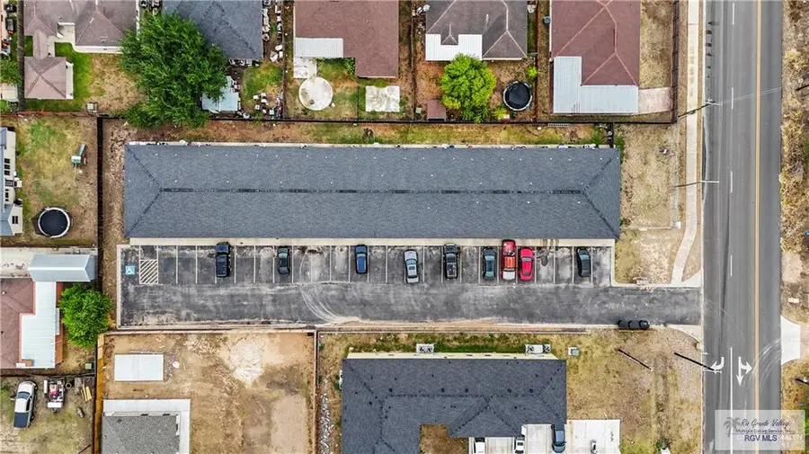 1405 S Los Ebanos Rd, Mission, TX 78572 - #3