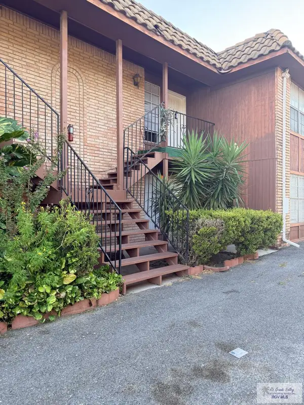 2721 Quail Run St., HARLINGEN, TX 78550