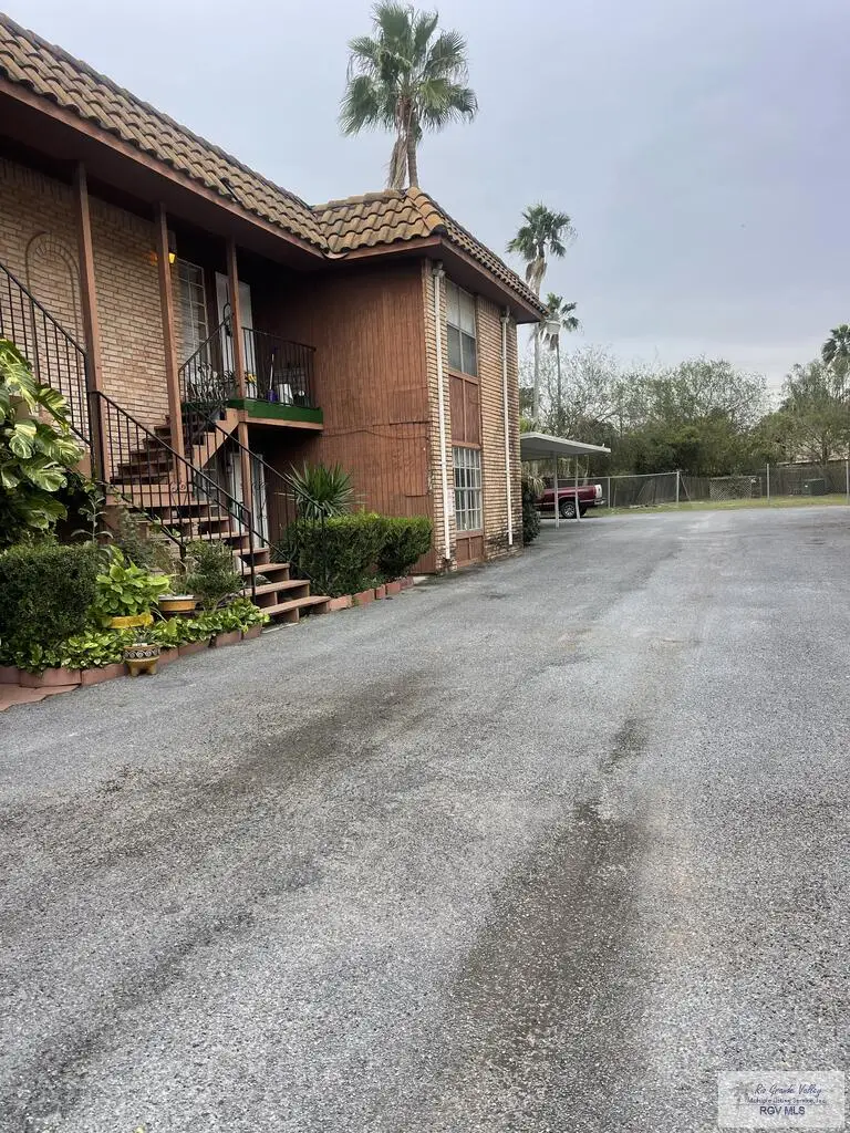 2721 Quail Run St., Harlingen, TX 78550 - #2
