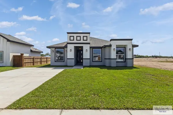 2417 Calle Moreno #3, BROWNSVILLE, TX 78521