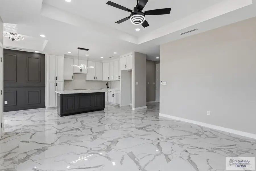 2417 Calle Moreno #3, Brownsville, TX 78521 - #2