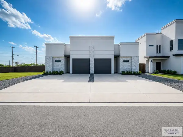 2005 New Combes Rd, HARLINGEN, TX 78550