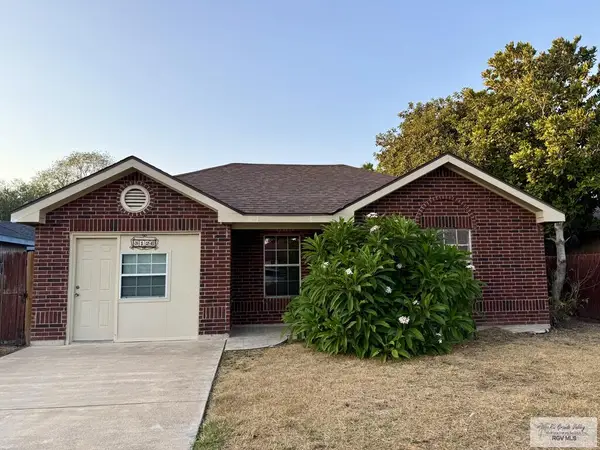 3126 N Lazy Palm Dr., HARLINGEN, TX 78552