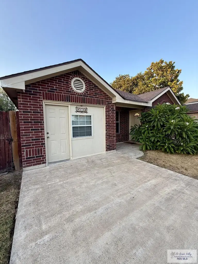 3126 N Lazy Palm Dr., Harlingen, TX 78552 - #2