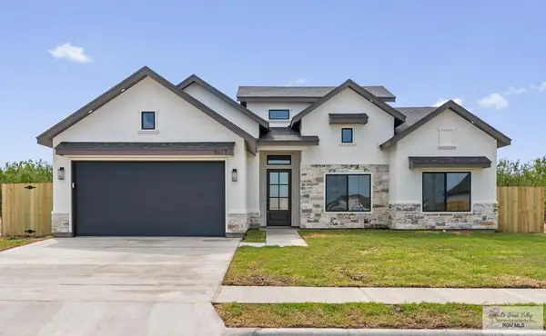 3417 Debra, BROWNSVILLE, TX 78526