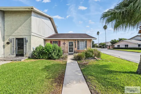 5601 El Camino Real, HARLINGEN, TX 78552