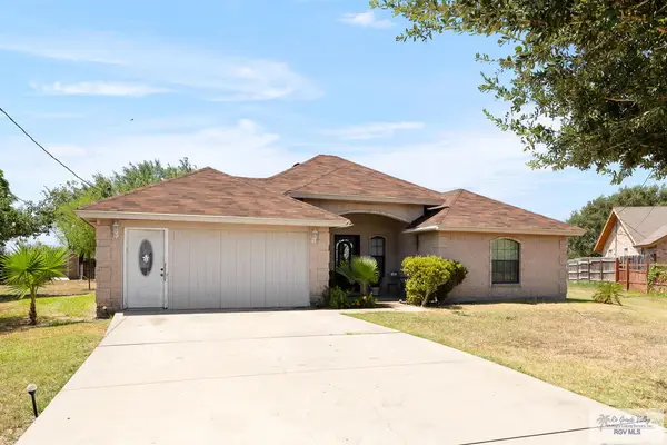 23582 Rio Concho Cir., HARLINGEN, TX 78552