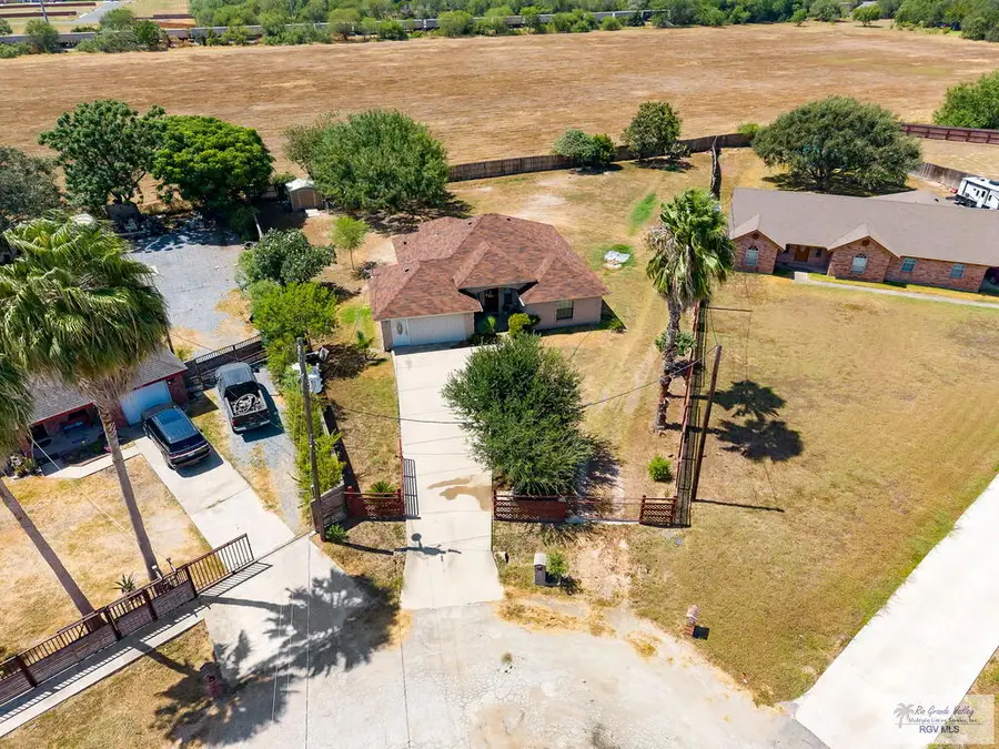 23582 Rio Concho Cir., Harlingen, TX 78552 - #2