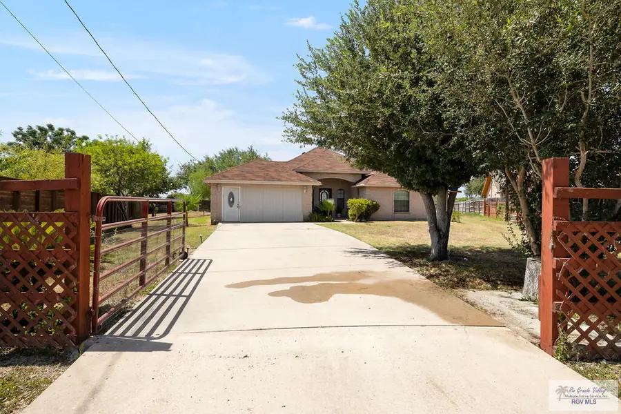 23582 Rio Concho Cir., Harlingen, TX 78552 - #3