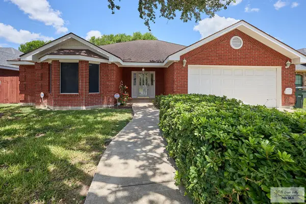 2609 Thomas Ln., HARLINGEN, TX 78550