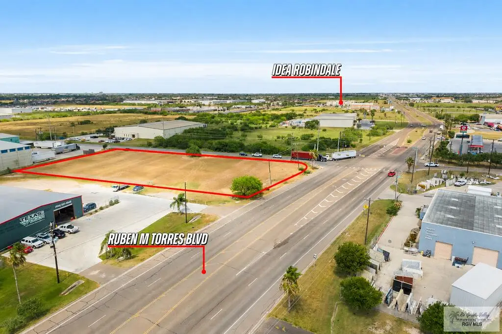 0 Fm 802, Brownsville, TX 78526 - #1