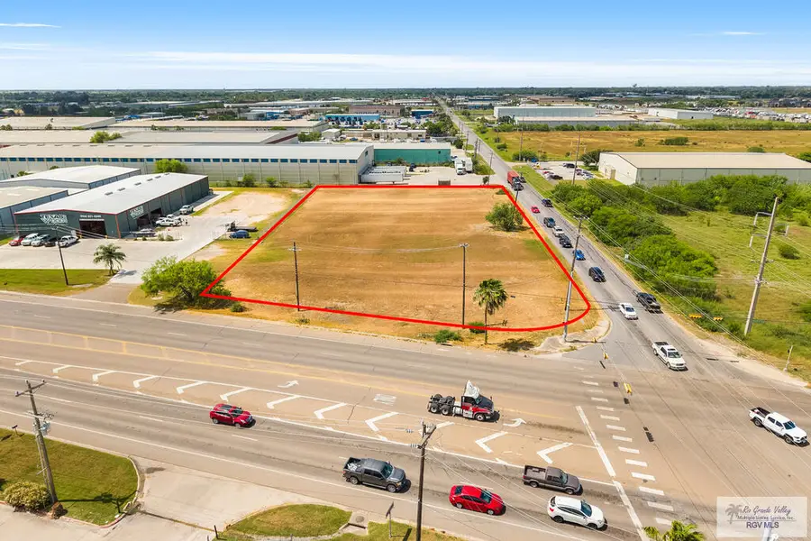0 Fm 802, Brownsville, TX 78526 - #2