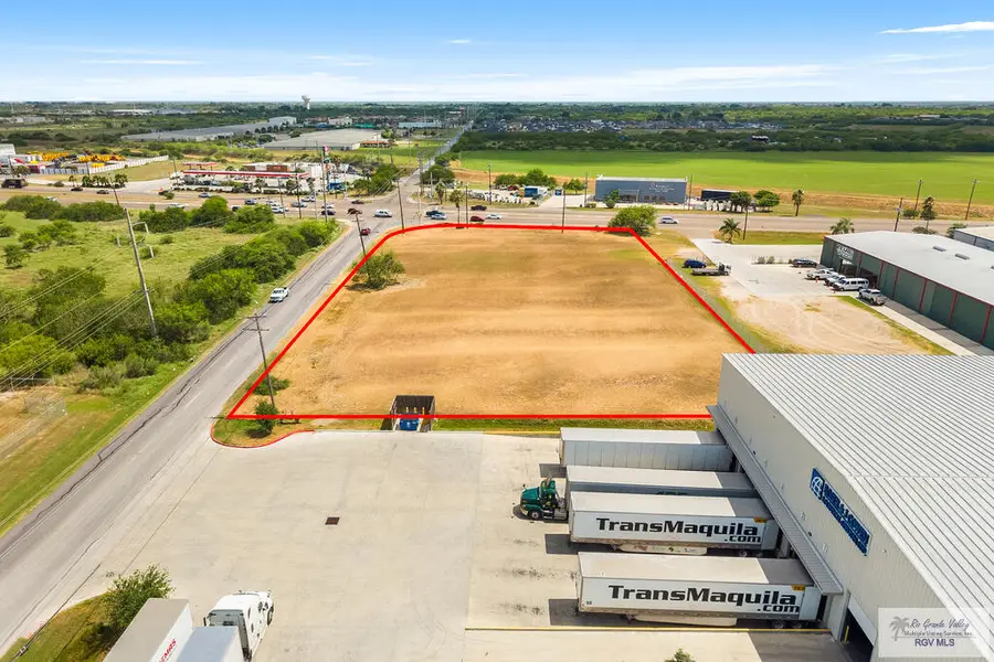 0 Fm 802, Brownsville, TX 78526 - #3