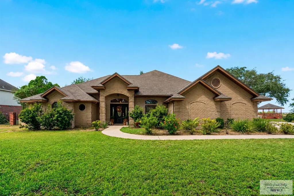 5601 Mayfield Rd., Harlingen, TX 78552 - #1