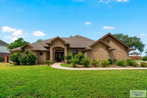 5601 Mayfield Rd., HARLINGEN, TX 78552
