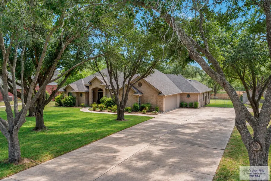 5601 Mayfield Rd., Harlingen, TX 78552 - #2