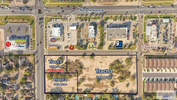 3612 29th St., MCALLEN, TX 78504