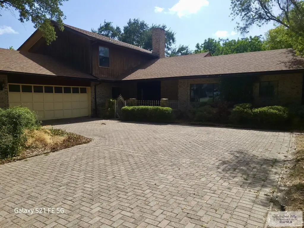 2505 Jacaranda Dr. #4, Harlingen, TX 78550 - #1