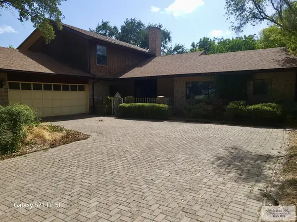 2505 Jacaranda Dr. #4, HARLINGEN, TX 78550