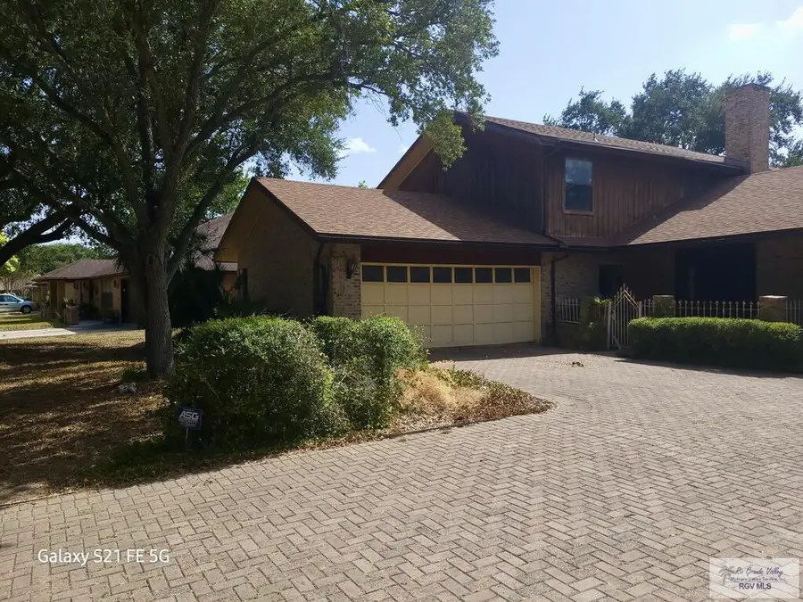 2505 Jacaranda Dr. #4, Harlingen, TX 78550 - #2