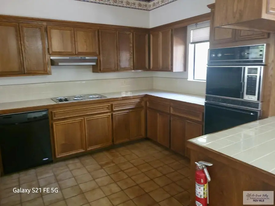 2505 Jacaranda Dr. #4, Harlingen, TX 78550 - #3