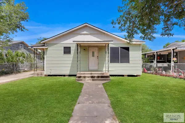 1213 N A St., HARLINGEN, TX 78550