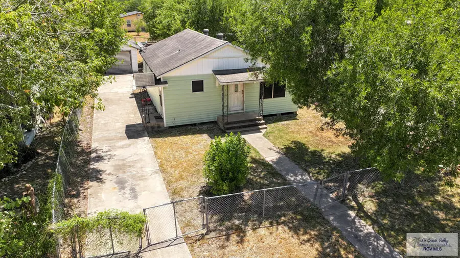 1213 N A St., Harlingen, TX 78550 - #2