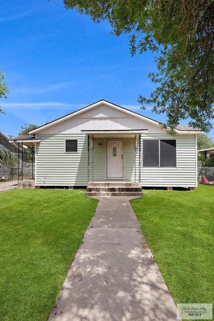 1213 N A St., Harlingen, TX 78550 - #3