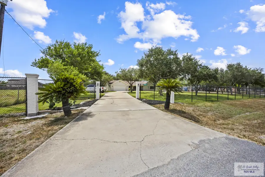 21866 Briggs Coleman Rd, Harlingen, TX 78550 - #2