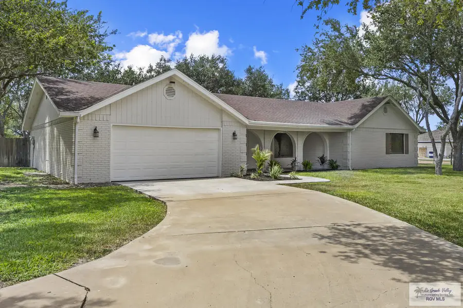 21866 Briggs Coleman Rd, Harlingen, TX 78550 - #3