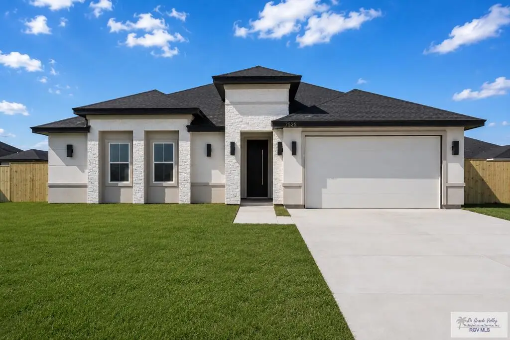 7525 Lake Havasu, Brownsville, TX 78520 - #1