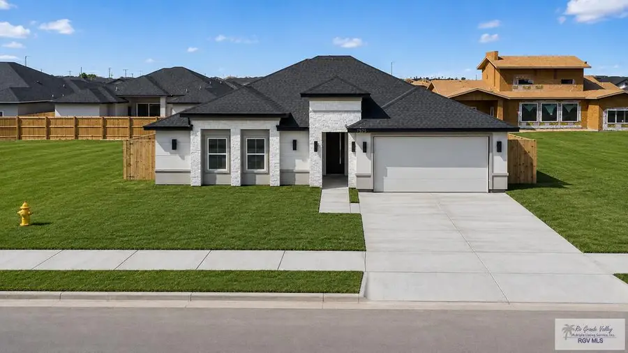 7525 Lake Havasu, Brownsville, TX 78520 - #3