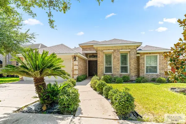 3300 Santa Olivia, MISSION, TX 78572
