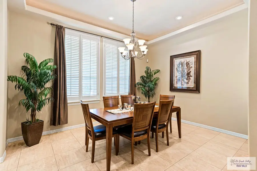3300 Santa Olivia, Mission, TX 78572 - #3