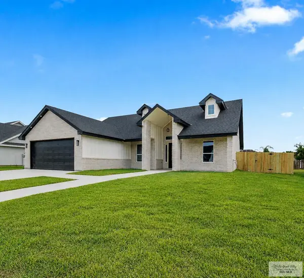 9713 Heights South, HARLINGEN, TX 78550