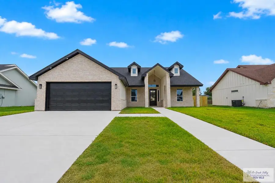 9713 Heights South, Harlingen, TX 78550 - #2