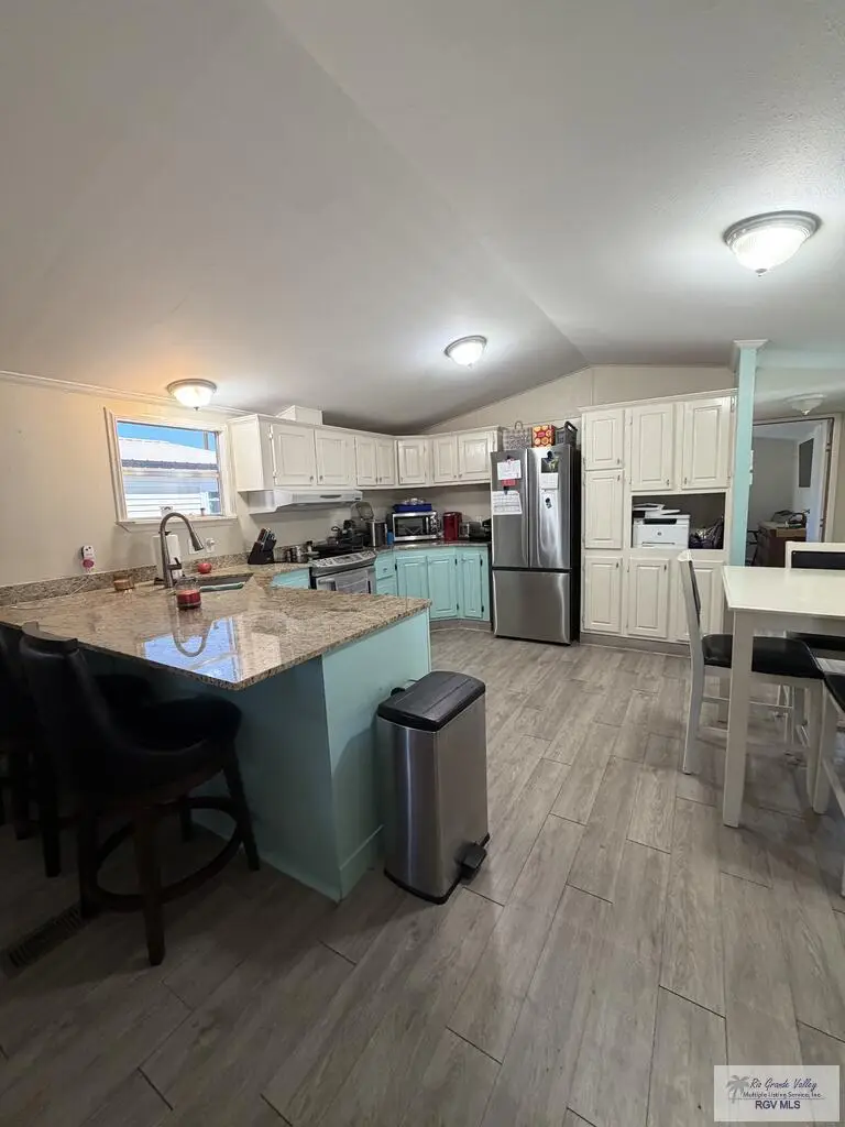 216 Guadalajara St., Mercedes, TX 78570 - #3