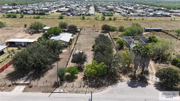 7616 Flamingo Dr., EDINBURG, TX 78542