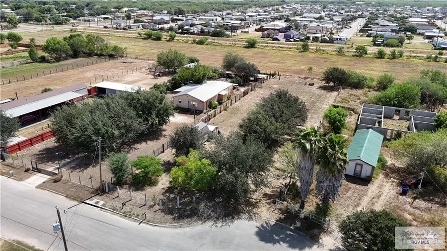 7616 Flamingo Dr., Edinburg, TX 78542 - #2