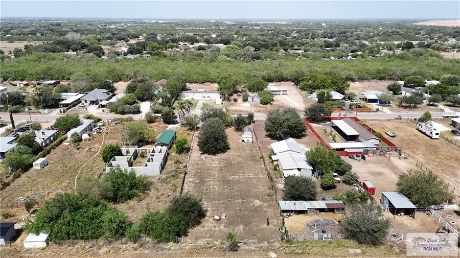 7616 Flamingo Dr., Edinburg, TX 78542 - #3