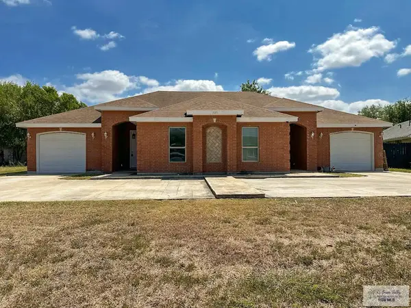 225 Lemon Dr, HARLINGEN, TX 78552