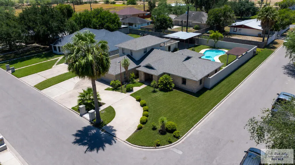 2820 Joan Dr, Edinburg, TX 78541 - #1
