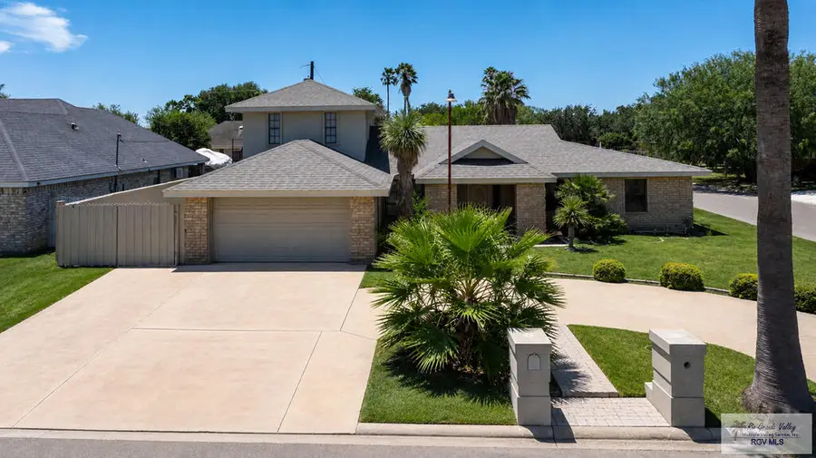 2820 Joan Dr, Edinburg, TX 78541 - #2