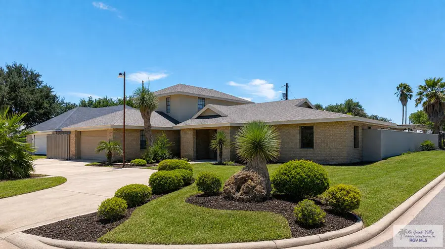 2820 Joan Dr, Edinburg, TX 78541 - #3