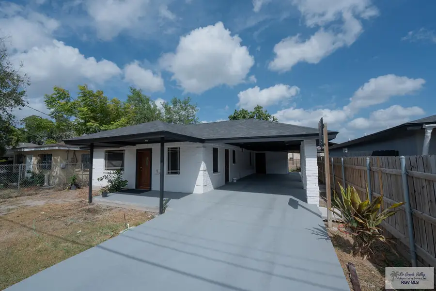 3203 Alameda Dr., Brownsville, TX 78521 - #2
