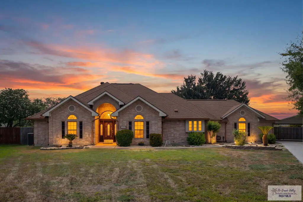 8326 Lago Dr., Harlingen, TX 78552 - #1